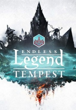 Joc Endless Legend Tempest DLC pentru Steam