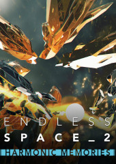 Endless Space 2 Harmonic Memories DLC Key