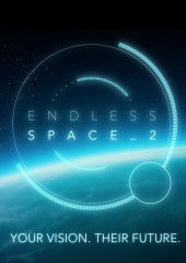 Endless Space 2 Key