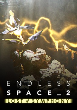 Joc Endless Space 2 Lost Symphony DLC Key pentru Steam