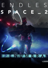 Endless Space 2 Penumbra DLC Key