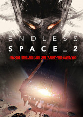 Endless Space 2 Supremacy DLC Key