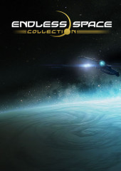 Endless Space Collection Key