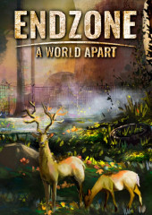Endzone A World Apart Key