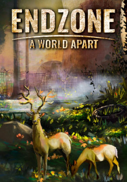 Joc Endzone A World Apart Key pentru Steam