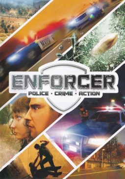 Joc Enforcer Police Crime Action pentru Steam