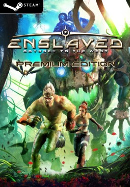 Joc ENSLAVED Odyssey to the West Premium Edition Key pentru Steam