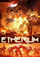 Etherium Key