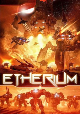 Joc Etherium Key pentru Steam