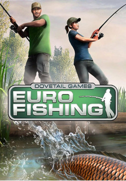 Joc Euro Fishing pentru Steam