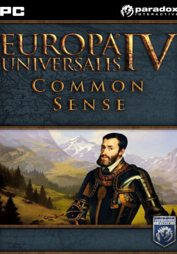 Joc Europa Universalis IV Common Sense DLC Key pentru Steam
