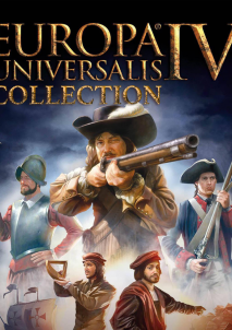 Europa Universalis IV Conquest Collection