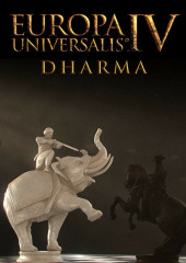 Europa Universalis IV Dharma DLC