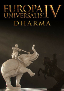 Europa Universalis IV Dharma DLC