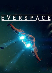 EVERSPACE Key