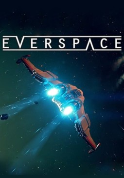 Joc EVERSPACE Key pentru Steam