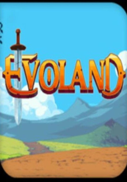Joc Evoland Key pentru Steam