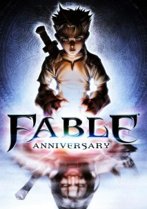 Fable Anniversary Key