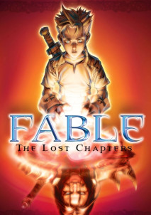 Fable The Lost Chapters Key