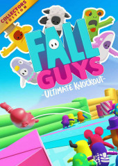 FALL GUYS ULTIMATE KNOCKOUT COLLECTOR'S EDITION KEY