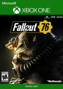 Fallout 76 Key