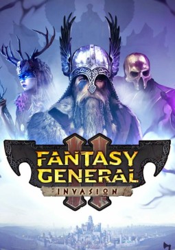 Joc Fantasy General II pentru Steam