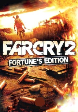 Joc Far Cry 2 Fortune s Edition Uplay Key pentru Uplay