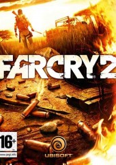Far Cry 2 Uplay PC Key