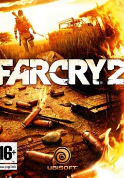 Joc Far Cry 2 Uplay PC Key pentru Steam