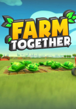 Joc Farm Together pentru Steam