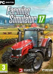Farming Simulator 17 GIANTS