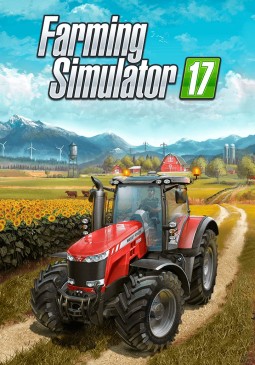 Joc Farming Simulator 17 pentru Promo Offers