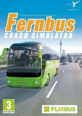 Fernbus Simulator Key