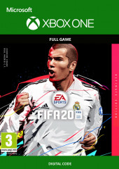 FIFA 20 Ultimate Edition Key