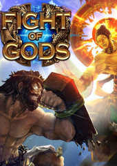 Fight of Gods Key