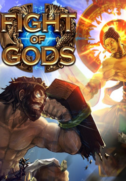 Joc Fight of Gods Key pentru Steam