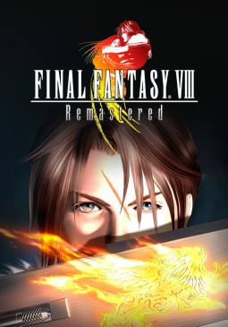 Joc Final Fantasy VIII Remastered Key pentru Steam