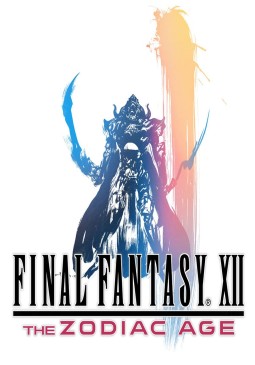 Joc Final Fantasy XII The Zodiac Age pentru Steam