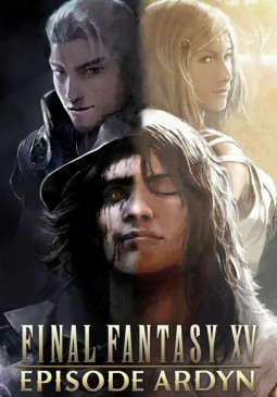 Joc Final Fantasy XV Episode Ardyn DLC pentru Steam