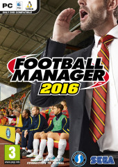 Football Manager 2016 An Alternative Reality –The Football Manager Documentary DLC Key
