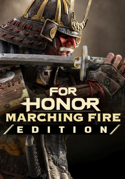 Joc For Honor Marching Fire DLC Uplay CD Key pentru Uplay