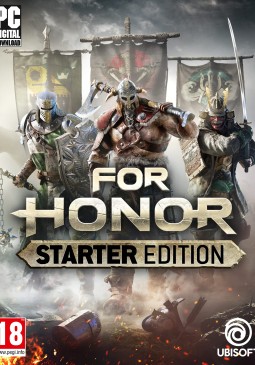 Joc For Honor Starter Edition UPLAY Key pentru Uplay