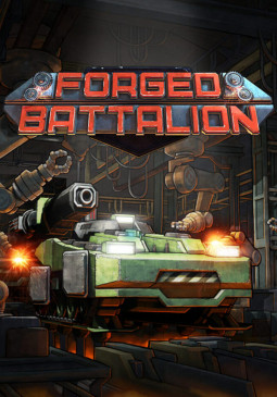 Joc Forged Battalion Key pentru Steam