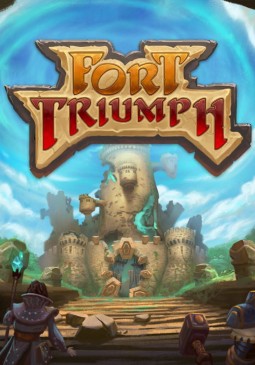 Joc Fort Triumph pentru Steam