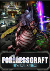 FortressCraft Evolved! Key