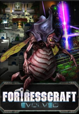 Joc FortressCraft Evolved! Key pentru Steam