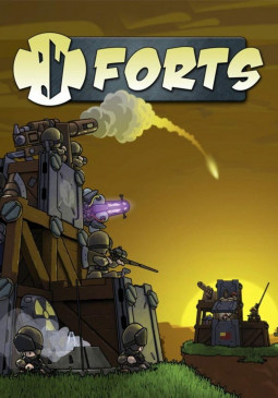 Joc Forts pentru Steam