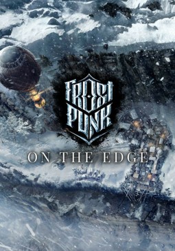 Joc Frostpunk On The Edge DLC pentru Steam