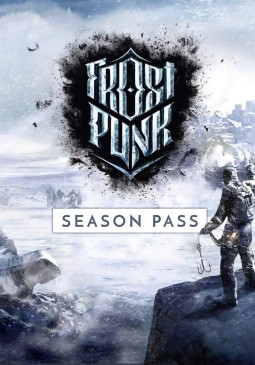 Joc Frostpunk Season Pass DLC Key pentru Steam