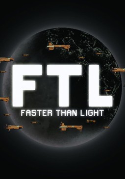 Joc FTL Faster than Light pentru Steam